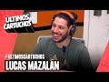 Lucas mazalan y qu sabe google sobre vos