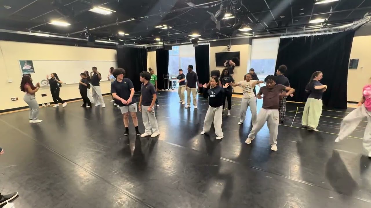 ITH: Carnaval Del Barrio (Carla’s part through end) (House View) (2/26/26)