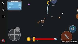 لعبة EvoWars screenshot 4