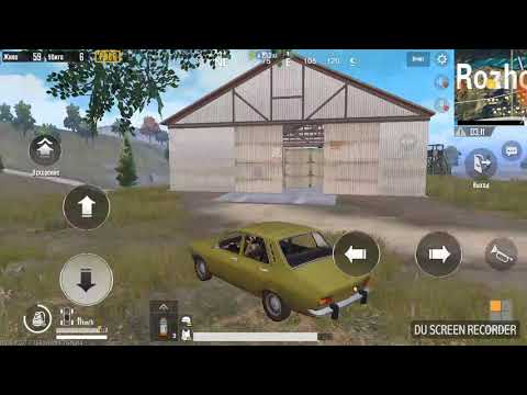 Pubg | ep.2 | მოგება 18kill - ით!!