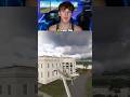 What Happens If You Fly Over The White House?! #whitehouse #aviation