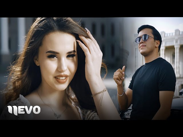 Akramjon Xotamov - Raqami 1 (cover Farahnoz Sharafova)