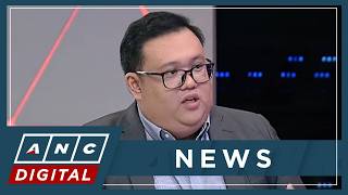 Celebrity WATCH: Hyperstacks on being selected for Endeavor Philippines' Scale Up program | ANC Profile