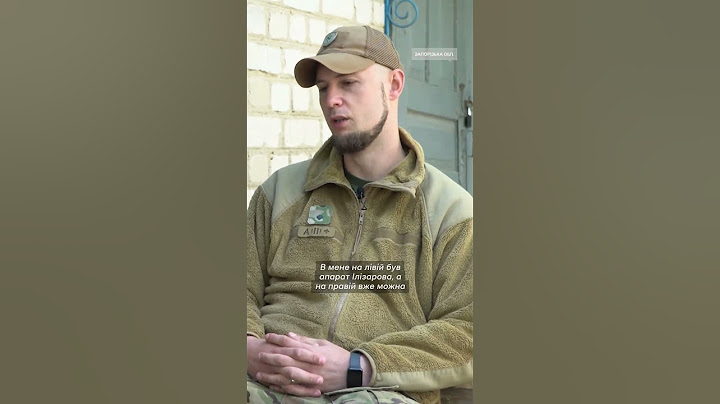 На протезі повернувся на фронт