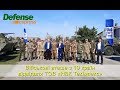 Військові аташе з 19 країн світу відвідали ТОВ «НВК Техімпекс»