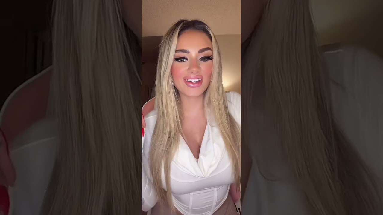 Routines💋I Didn’t Plan to Go Live Wearing This…