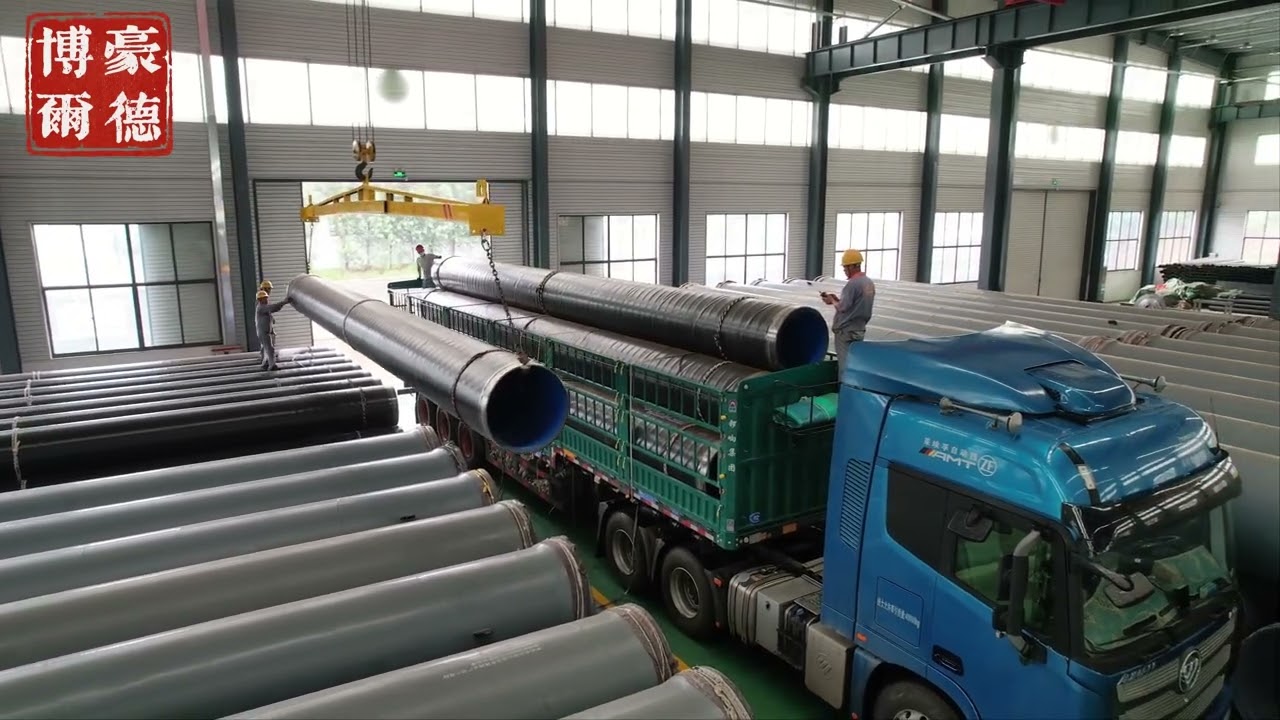 Witness precision in motion! 🚚