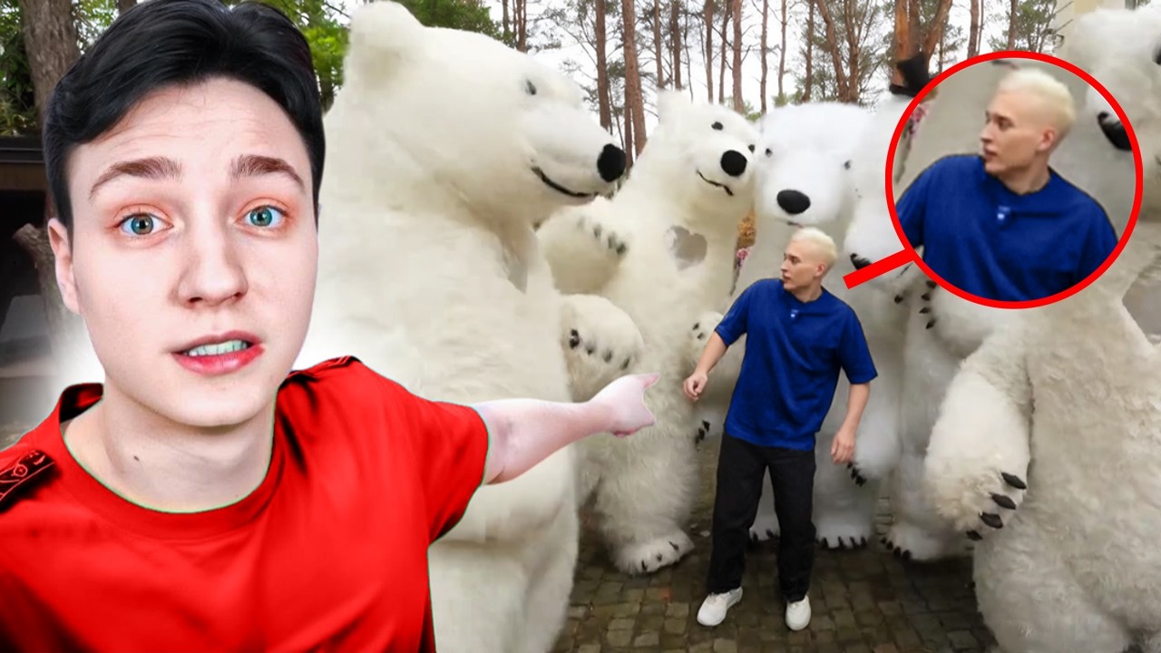 ДОМЕР ЗАТРОЛЛИЛ МЕНЯ В МОЙ ДЕНЬ РОЖДЕНИЯ