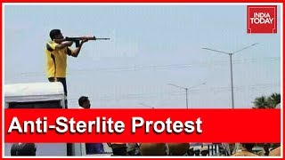Anti-Sterlite Protest : Was Protocol Followed In Police Firing In Tuticorin ? | To The Point