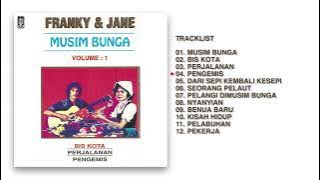 Franky & Jane - Album Musim Bunga | Audio HQ