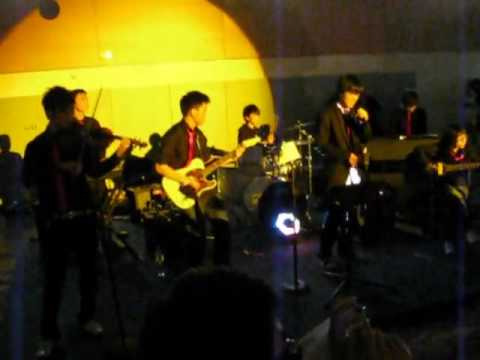 周杰倫-晴天 (Cover by Crazic)