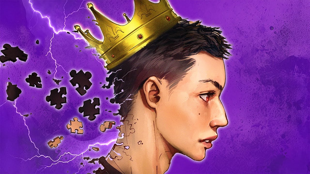 AdaptKING, le dieu qui détrôna l'Amérique [Smite]