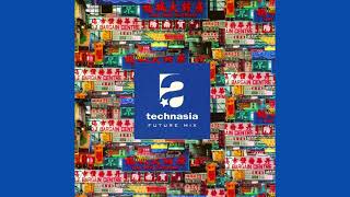 Technasia - Future Mix (2001)