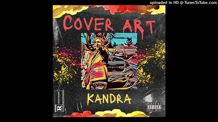 Kandra-Vette Motors(Cover)