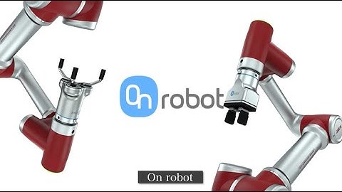 【JAKA Edition】Why not fully automate your process? Zu Series + OnRobot + TripleA Robotics