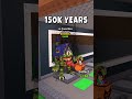 How Long Would You WAIT For These Brainrots? 🤔 #stealabrainrot #roblox #shorts