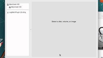 Repair Disk Permissions - Mac Yosemite