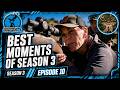 Best moments of the season: the highlights worth reliving | Aventures Express S3 • EP10