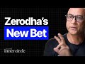 How zerodha is disrupting this 52 lakh crore industry  growthx inner circle