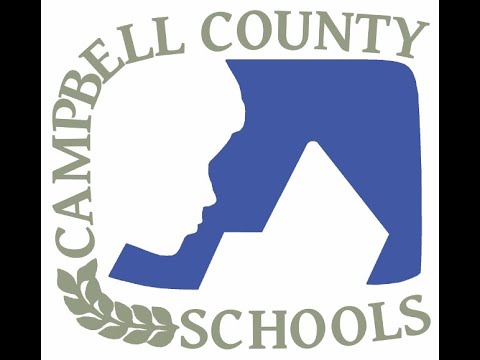 November 14, 2022 Campbell County School Board Meeting @ Campbell County Technical Center