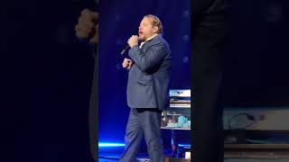 Nathaniel Rateliff & The Night Sweats- "Face Down in the Moment"Radio City Music Hall, NYC  09-15-22