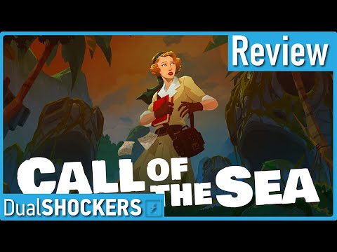 Call of the Sea