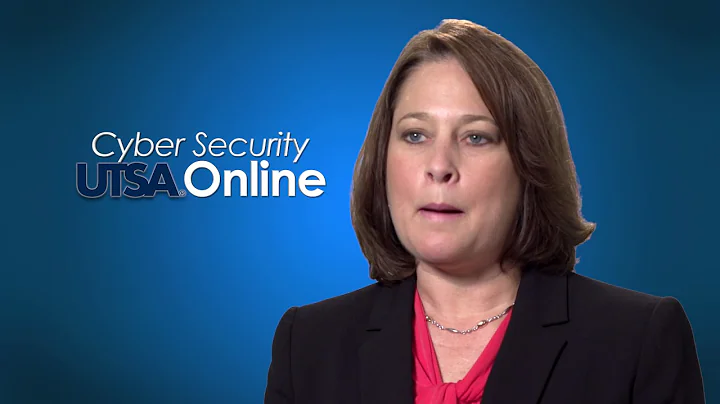 Cyber Security Nicole Beebe Q&A