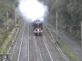 The 75th Anniversary Special & The Western Wessexman 06/07-09-2013