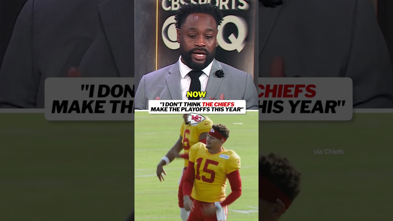 Will the Chiefs make the playoffs? #nfl #chiefs