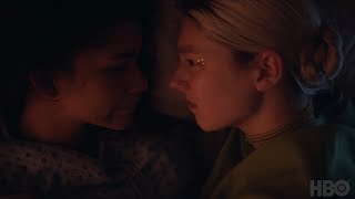 Промо 8 серии 1 сезона "Эйфории" I Euphoria