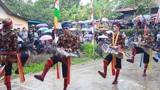 JANTURAN FULL EBEG WAHYU SARI LIVE PULASARI JAMBUSARI JERUK LEGI