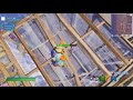 a fortnite montage