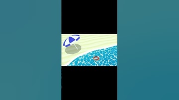 Ocean Beach for Blender