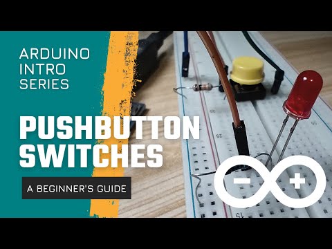 Using Simple Pushbutton
