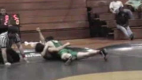 Dec 14 2006 LS vs Enloe