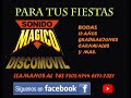 MicroMagimix 80´s A  by SONIDO MAGICO