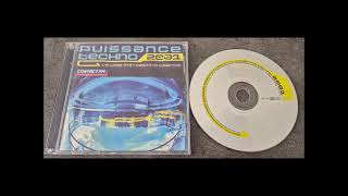 Puissance Techno - 2001 CD.02 (2001)