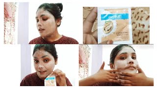 everyuth Scrub How to use Face Scrub Everyuth Scrub How to apply face scrub  #viralvideo #youtube 😊