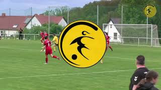 DFC Westsachsen Zwickau vs. 1. FFC Fortuna Dresden 2. 4:2