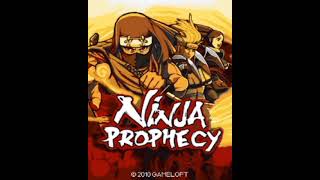 Famous NiNJA PROPHECY Java OST - Full Soundtrack (several versions) Wealth