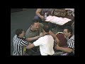 Armwrestling Tournament Match - Smaller Guy (Kevin Bongard) vs Bigger Guy (Eric Woelfel)