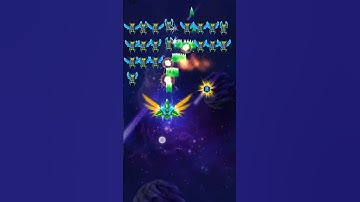 #spaceship #space #gameplay #gaming #enjoy #reels #song