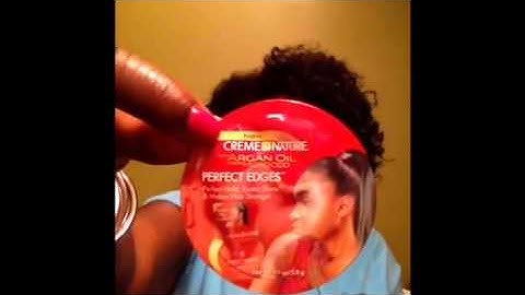 JANUARY 2013 CURLBOX