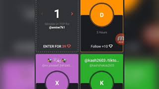 plus followers instagram free app 2020   Hiketop    اضافة المتابعين الى الانستغرام بصرعة جنونية screenshot 2