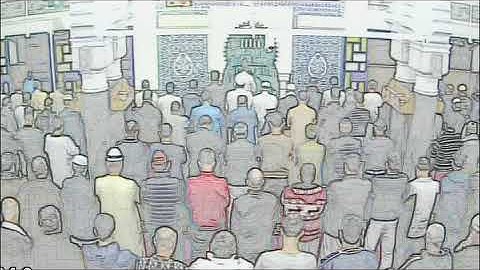 ما تيسر من سورة آل عمران الشيخ زكريا بوناب