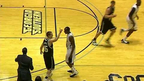 Antonio Hanson Highlights.mpg