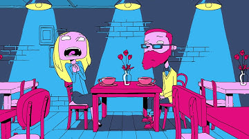 Campaign - We Get You (Banned Advert)