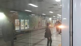 2020.05.30 서울4호선 범계역 당고개행 464편성 진입
