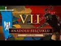 I. İzzeddin Keykavus | Moğol İstilaları Başlıyor / Anadolu Selçuklu #7