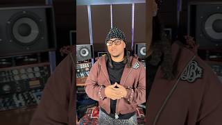 Landstrip Chip previewed “Trophies” ft. #BabyfaceRay, #GHerbo &amp; #OGParker 🔥 #LandstripChip #studio